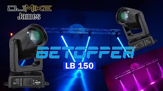 Betopper LB150