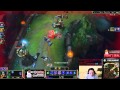 TheOddOne as Olaf Jungle   League Of Legends Olaf Guide Olaf Gameplay 8 Kill