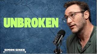 Unbroken Motivated Videos | Simon Sinek Motivational Speech