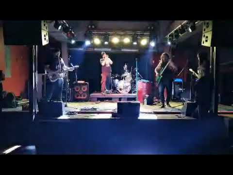 Public Serpents Crust Punk Girl Live Youtube