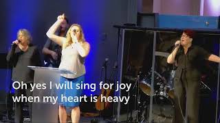 10.18.20 Sunday Morning Worship