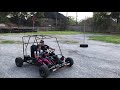 lct kart