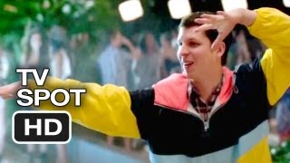 This Is the End TV SPOT - Party Like It's The End Of The World (2013) - James Franco Movie HD