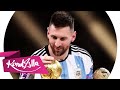 (LIONEL MESSI) Arhbo featuring Ozuna & GIMS | FIFA World Cup 2022™