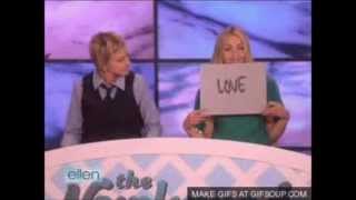 Ellen&Portia - Same Love