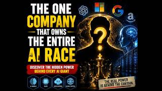 Big Tech Doesn't Want You to Know About This AI Company