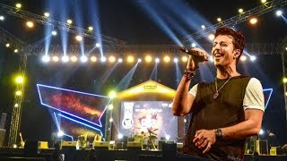 Salim Sulaiman live in concert | 2017 best remix | best songs | Full HD 1080@60fps