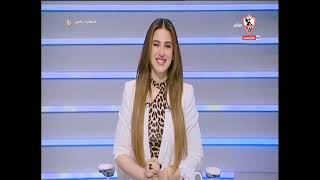 نهارك أبيض - حلقة الأحد مع (محمد طارق وإنجي يحيى) 4/4/2021 - الحلقة الكاملة