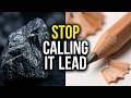 The 500-Year Pencil Lie