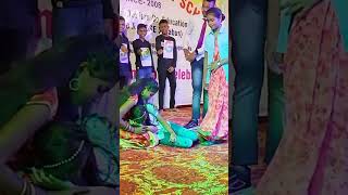 Annual function skit -05 | school students drama in annual function by mukta miss