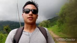 Visit Dhankuta Part 1 {[khalde]