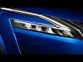 The all-new Nissan Qashqai Teaser / 3rd Gen of the Popular crossover