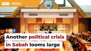 Sabah economy can’t bear a new political crisis, says analyst