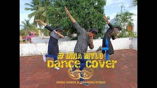 LIFT | Inna Mylu | Dance Cover | Arina Dance Studio | Sivakarthikeyan | Kavin |