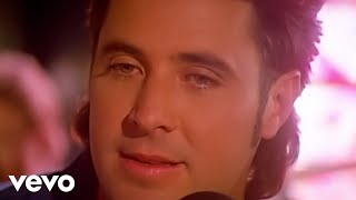 Vince Gill - Don't Let Our Love Start Slippin' Away (Official Music Video)