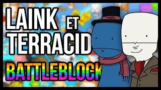 LES DONS POUR LE MATOS (BattleBlock Theater)