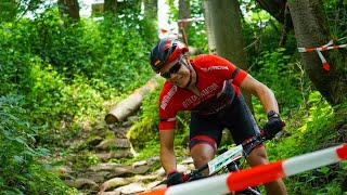 Deutsche Meisterschaften XCO Gedern U23