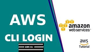 AWS Tutorials for Beginners: AWS CLI Login - AWS CLI Authentication - AWS CLI Commands on Instances