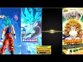 How To Get LL Super Saiyan 3 Gotenks Guaranteed Summon Trick | Dragon Ball Legends