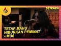 Tetap Mahu Hiburkan Peminat - Mus | Melodi (2020)