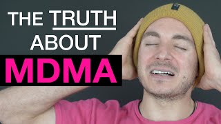 MDMA: What No One Told Me