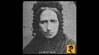 THE POISONER Goeie Mie: What'sHerName Podcast 2022 Halloween Special - Episode 105