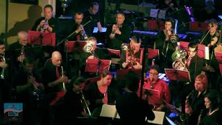 Engelenburcht: Op de vlucht - Fanfare Toeterdonk - Lustrumconcert (2017)