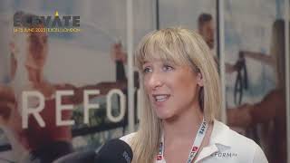 Elevate 2023 - Exhibitor Testimonials: ReformRX