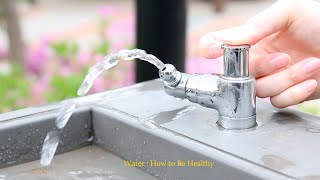 ENG) 2주동안 매일 물 2L 마시기 챌린지 | 물 마시는 습관, 방법, 효과 후기 브이로그 How to be healthy, drinking water vlog