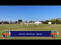 Winkworth Cup Final, 27th May 2024 Live Stream