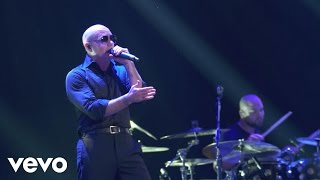 Pitbull - Feel This Moment (Live on the Honda Stage at the iHeartRadio Theater LA)