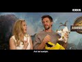 Jurassic World: Rebirth | Survival Toolkit Game