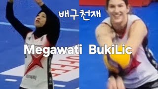 @Megawati 🇮🇩 25.01.22 수원경기장 정관장vs현대 4set 싱겁게 25:18 로 정관장승  1위를 향하여 ...GO  GO  #배구