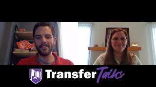 Transfer Talks with Illinois State University