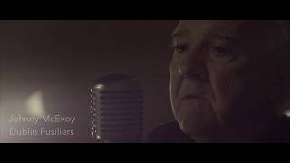 Johnny McEvoy: Dublin Fusiliers: The Stable Sessions