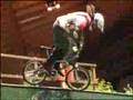 Matt Hoffman-bmx world champion ramp pro 1993