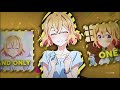 AMV Typography - Favorite Girl | After Effects