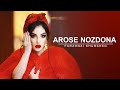 Farzonai Khurshed - Arose Nozdona | New Track 2021