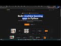 IBM IBSC 2026-01-28 | Module 6 Live Session | Data Visualization with Python, Seaborn & Data Apps
