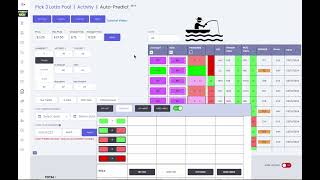 How to Use Pick3 PairDrawCount Filter