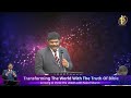 આપણ ને આત્મિક આંખો ની કેમ જરૂર છે pastor sharon sunday service