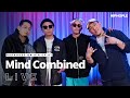 마인드 컴바인드(Mind Combined) - Waterfalls & Show Me (LIVE) / RAPHOUSE ON AIR [EP.82]