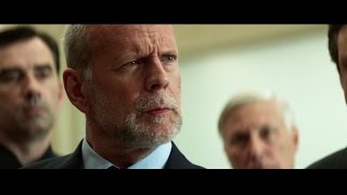 'Marauders' (2016) Official Trailer