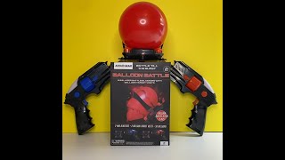 ARMOGEAR Balloon Battle