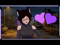 〔ASMR▴3DIO PRO〕💕a LOVELY town!❤️
