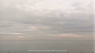 Peacehaven Timelapse 2019-01-24