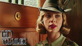 Jojo Rabbit - Movie Trailer #2 (New 2019) Taika Waititi, Scarlett Johansson, Comedy Movie