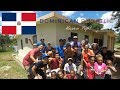 DOMINICAN REPUBLIC MISSION TRIP 2019