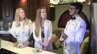 The Bridal Show - Television for Kentucky Brides (Ep04)