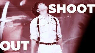 190119 행운을 찾아서 [4K] │정세운 SHOOT OUT + VCR